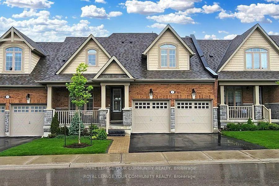 Front of 9 Bill Knowles Street