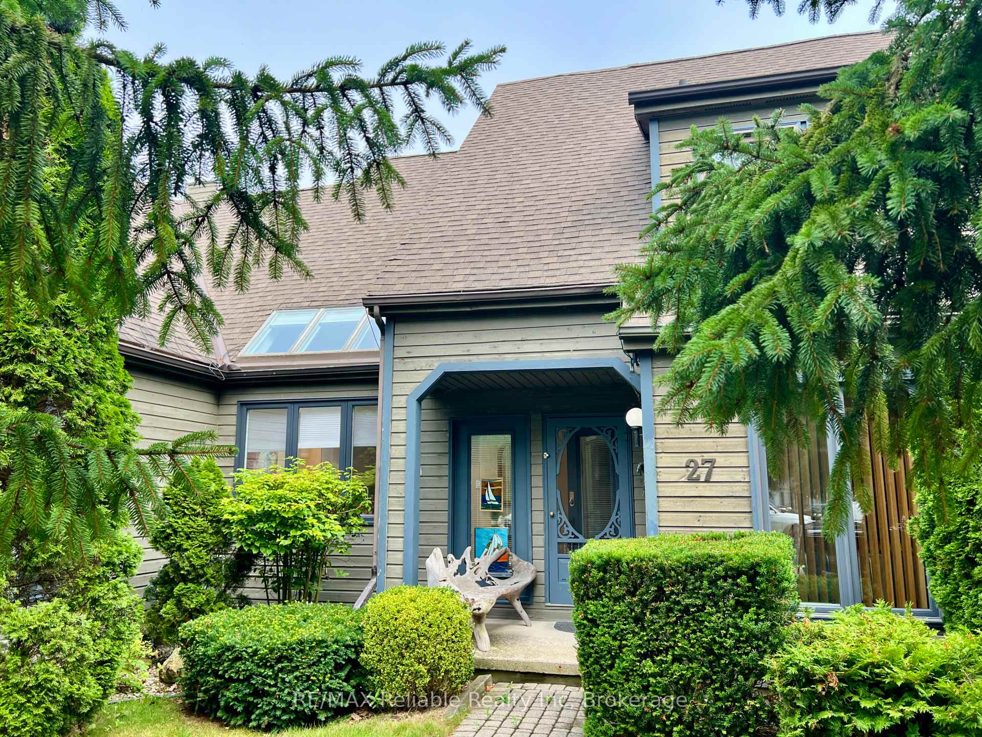 Photo 1 of Unit 27, 76582 Jowett's Grove Road, Bluewater, Bayfield — HOMEH