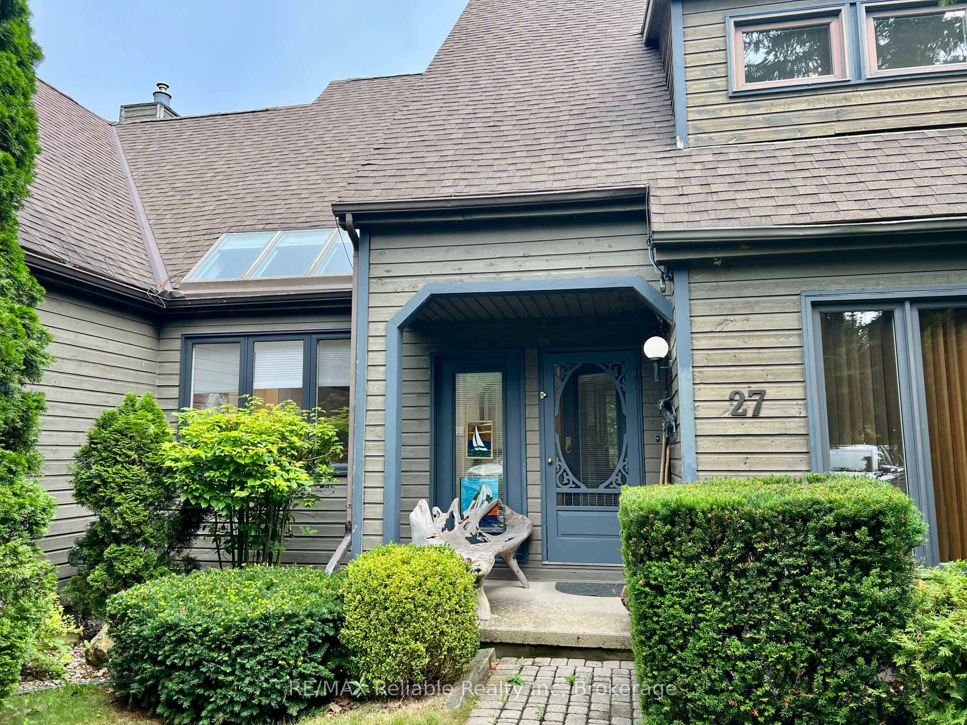 Photo 2 of Unit 27, 76582 Jowett's Grove Road, Bluewater, Bayfield — HOMEH