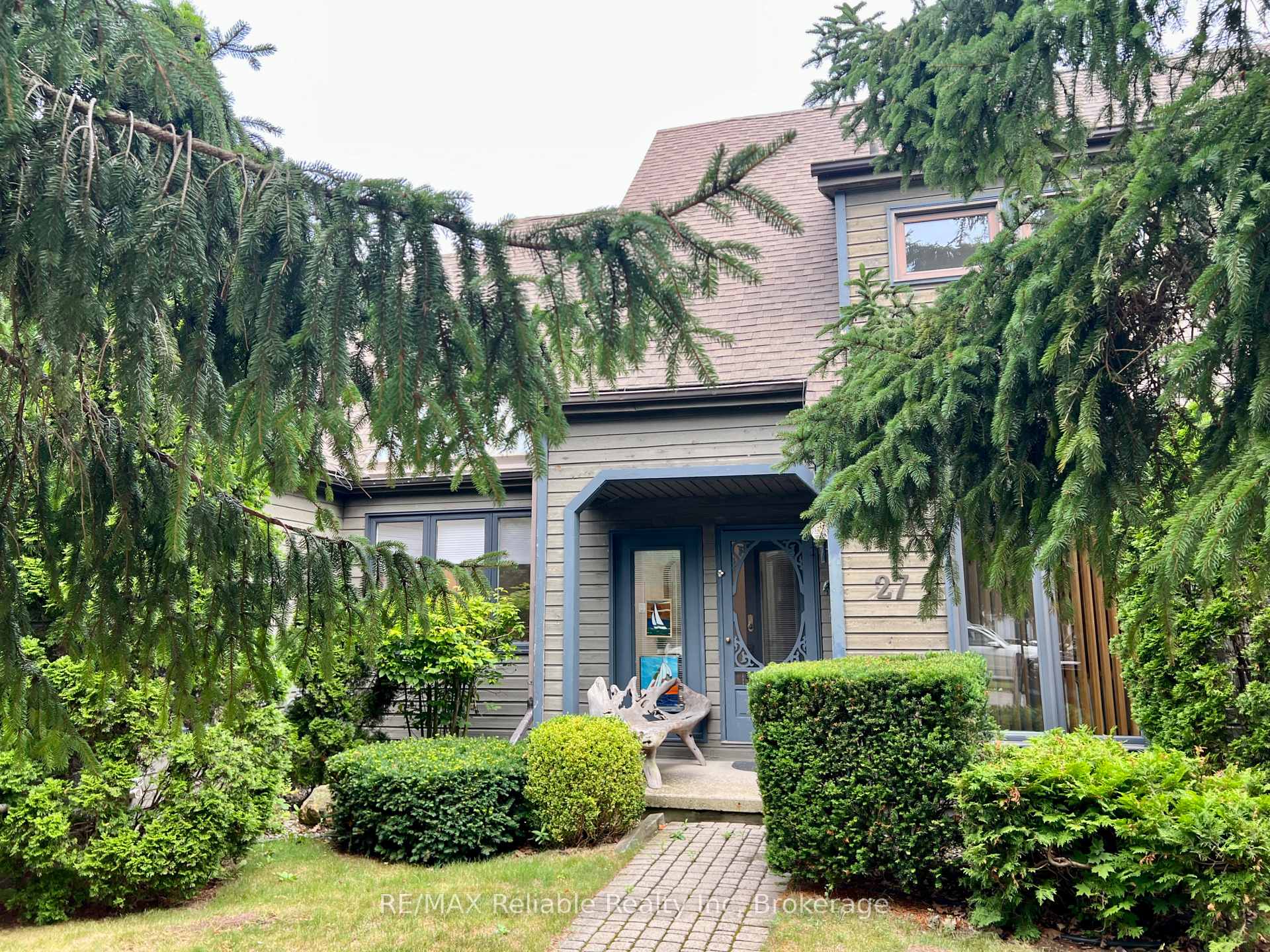 Photo 3 of Unit 27, 76582 Jowett's Grove Road, Bluewater, Bayfield — HOMEH