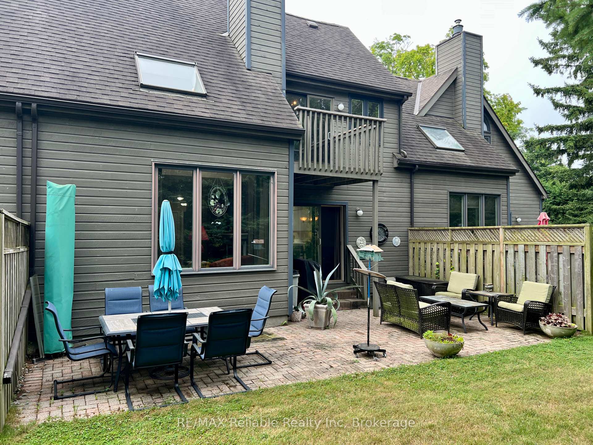 Photo 4 of Unit 27, 76582 Jowett's Grove Road, Bluewater, Bayfield — HOMEH