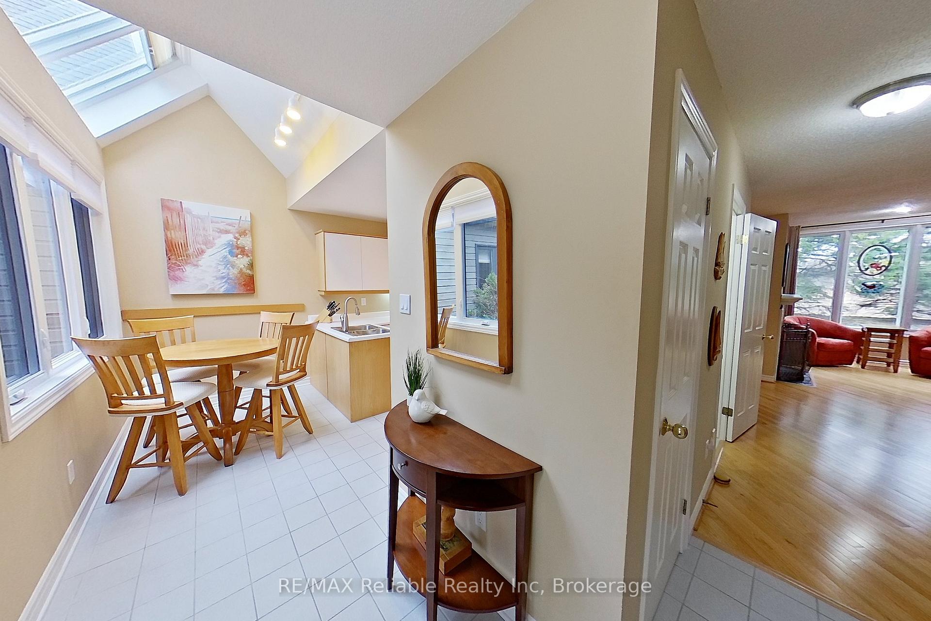 Photo 6 of Unit 27, 76582 Jowett's Grove Road, Bluewater, Bayfield — HOMEH