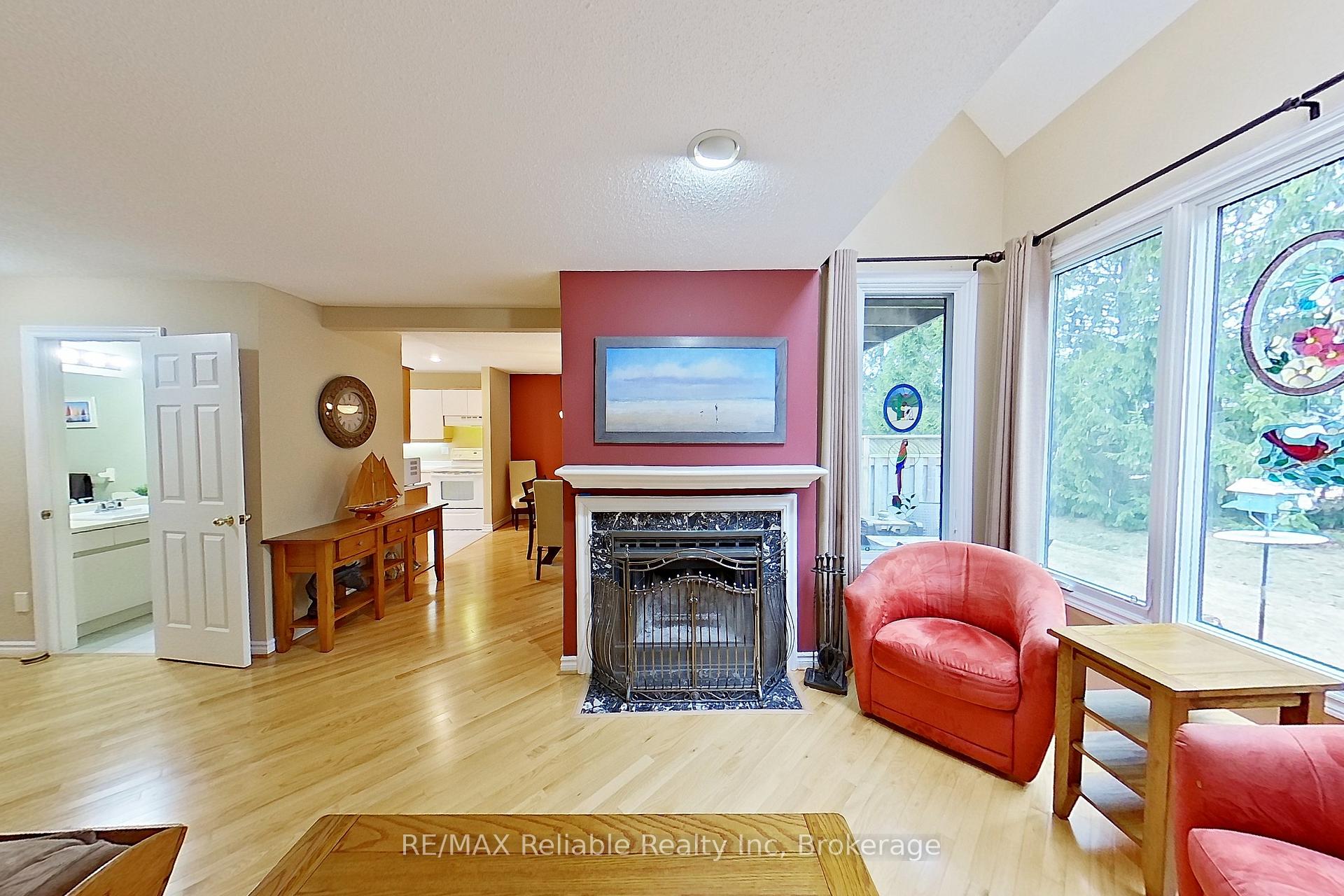 Photo 17 of Unit 27, 76582 Jowett's Grove Road, Bluewater, Bayfield — HOMEH