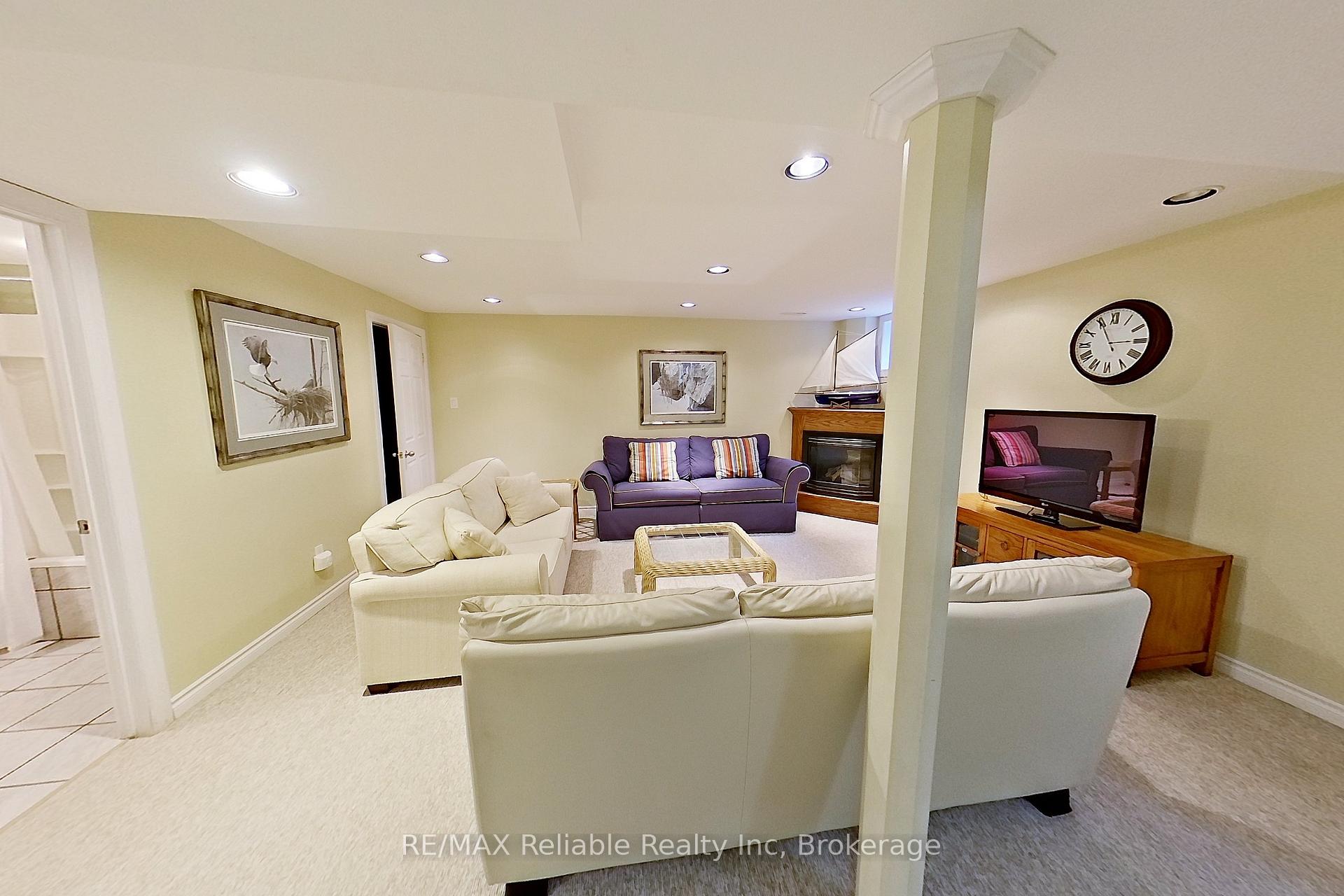Photo 34 of Unit 27, 76582 Jowett's Grove Road, Bluewater, Bayfield — HOMEH