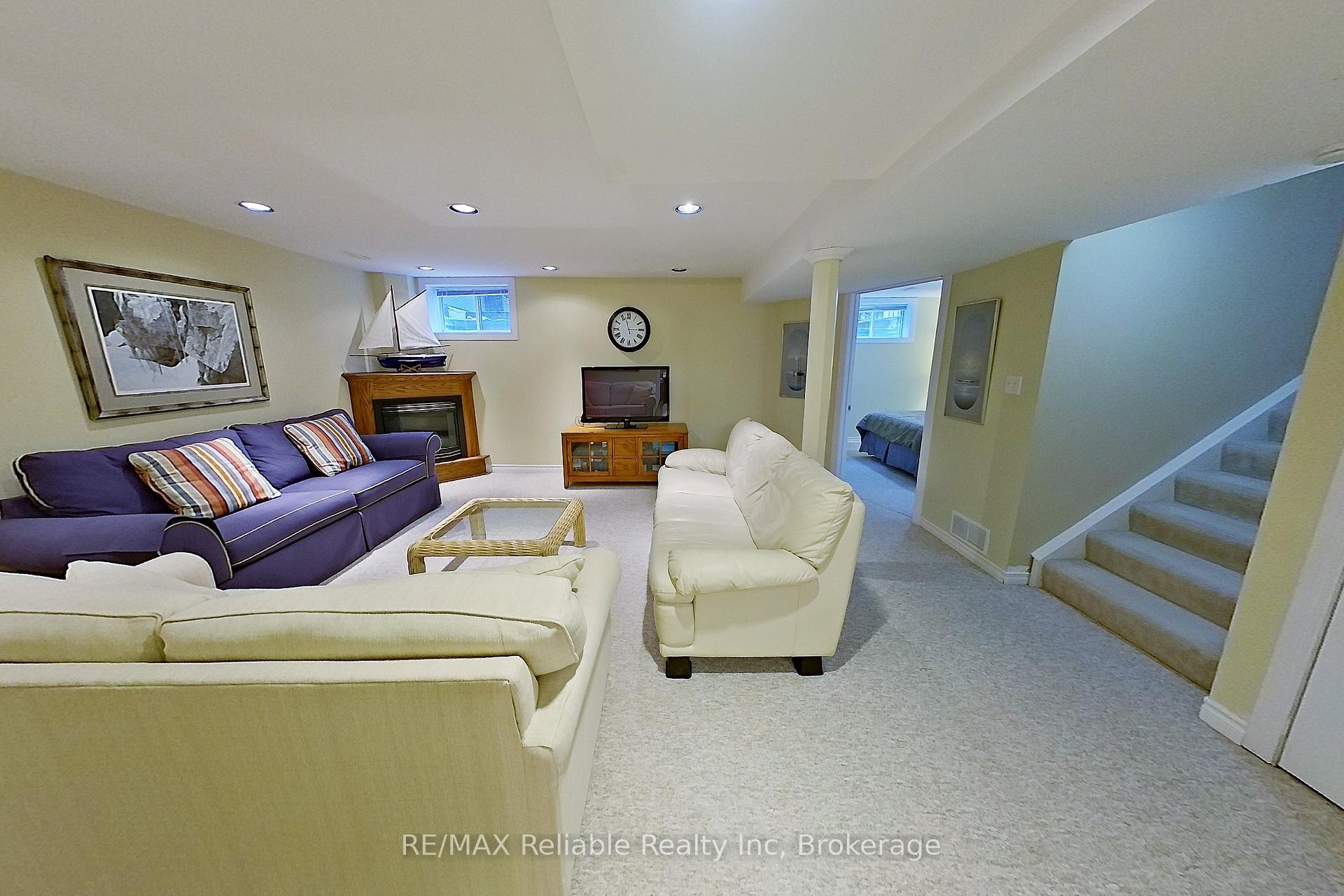 Photo 35 of Unit 27, 76582 Jowett's Grove Road, Bluewater, Bayfield — HOMEH