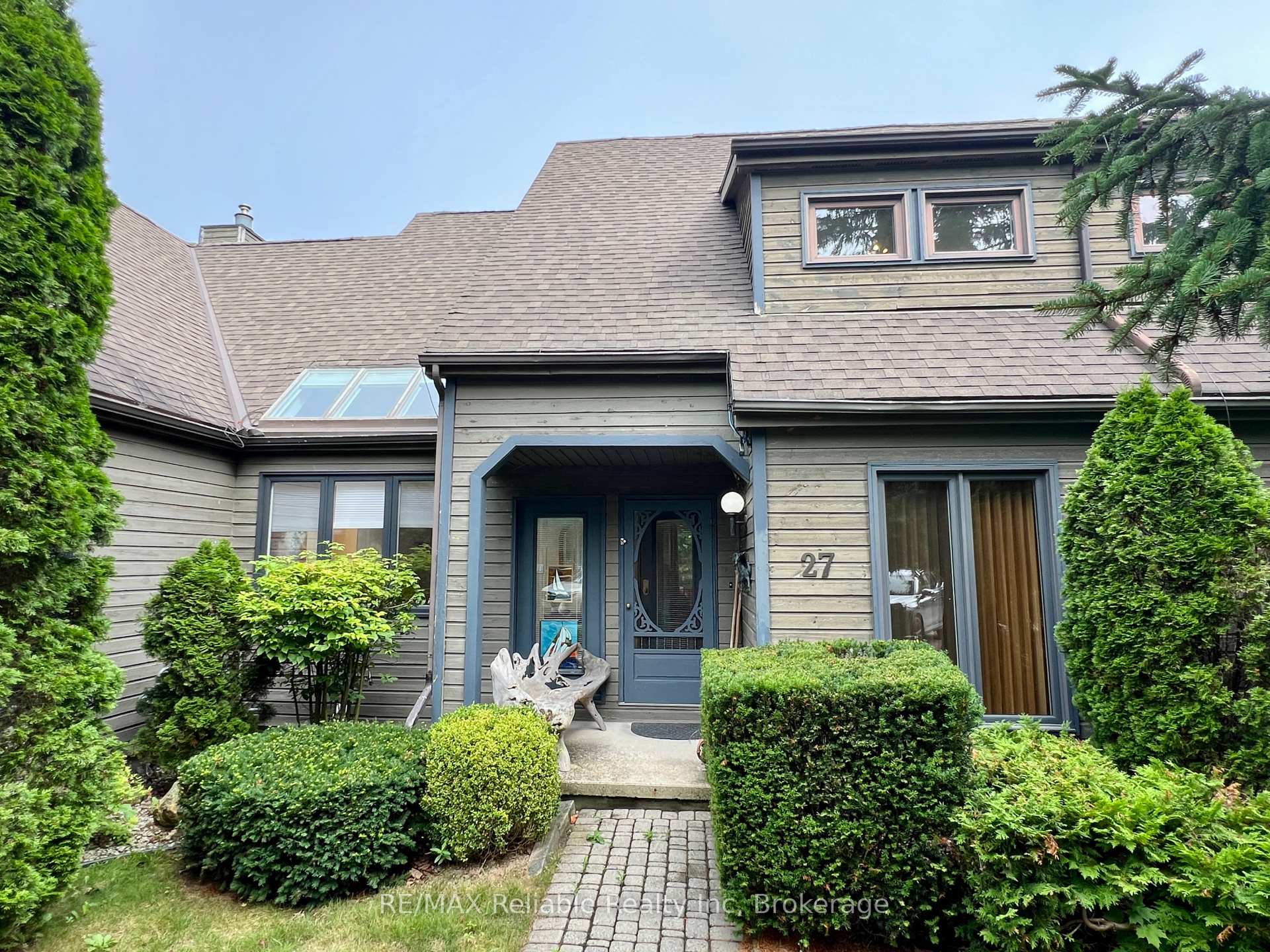 Photo 41 of Unit 27, 76582 Jowett's Grove Road, Bluewater, Bayfield — HOMEH