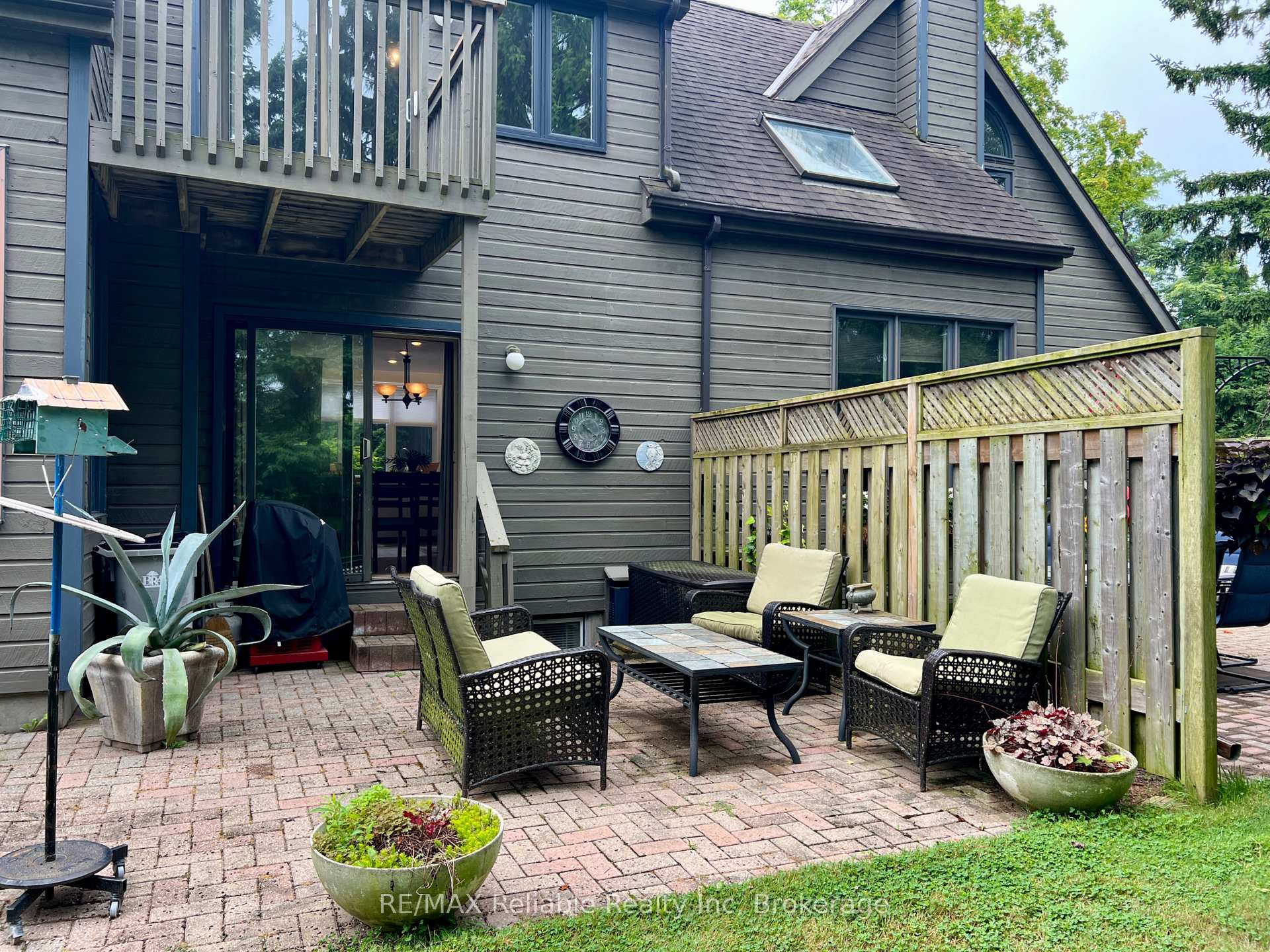 Photo 44 of Unit 27, 76582 Jowett's Grove Road, Bluewater, Bayfield — HOMEH