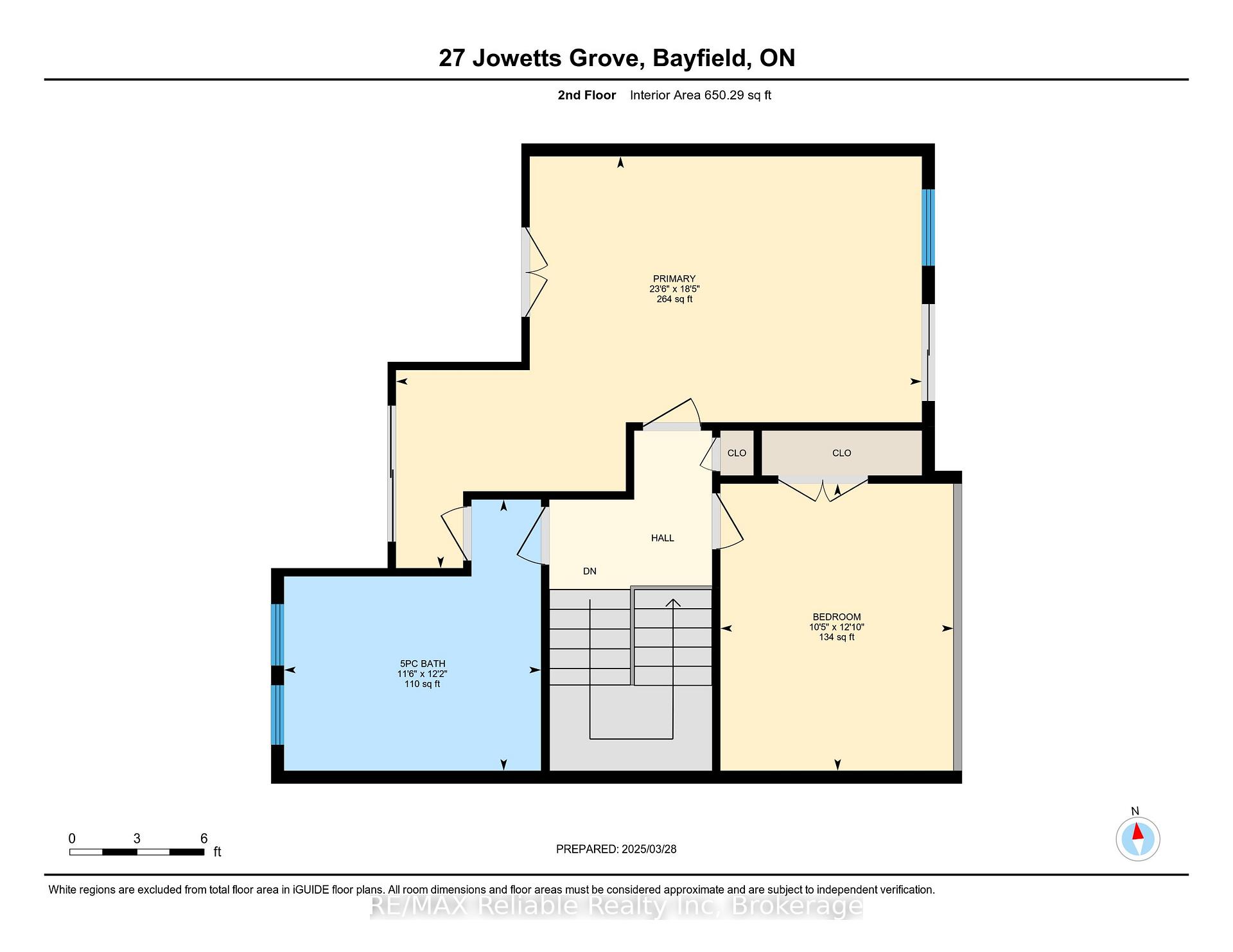 Photo 48 of Unit 27, 76582 Jowett's Grove Road, Bluewater, Bayfield — HOMEH