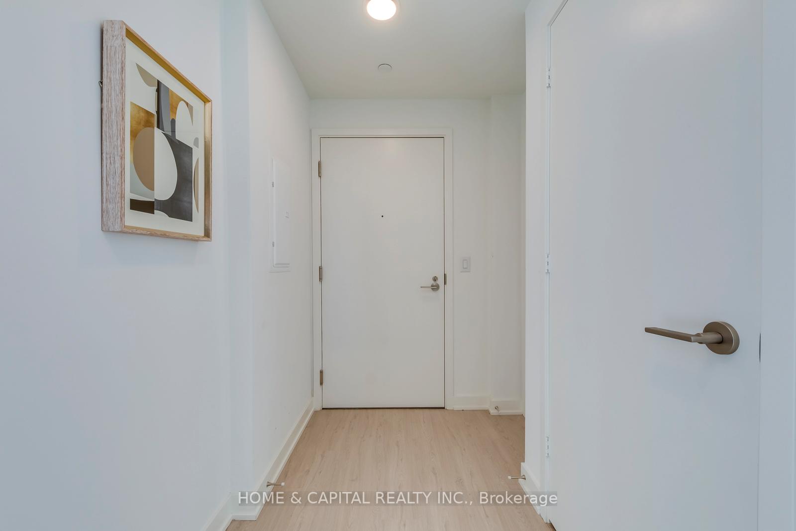 Photo 3 of Unit 2401, 65 Mutual Street, Toronto, Church-Yonge Corridor — HOMEH