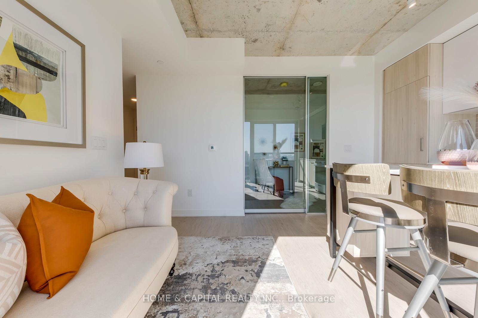 Photo 12 of Unit 2401, 65 Mutual Street, Toronto, Church-Yonge Corridor — HOMEH