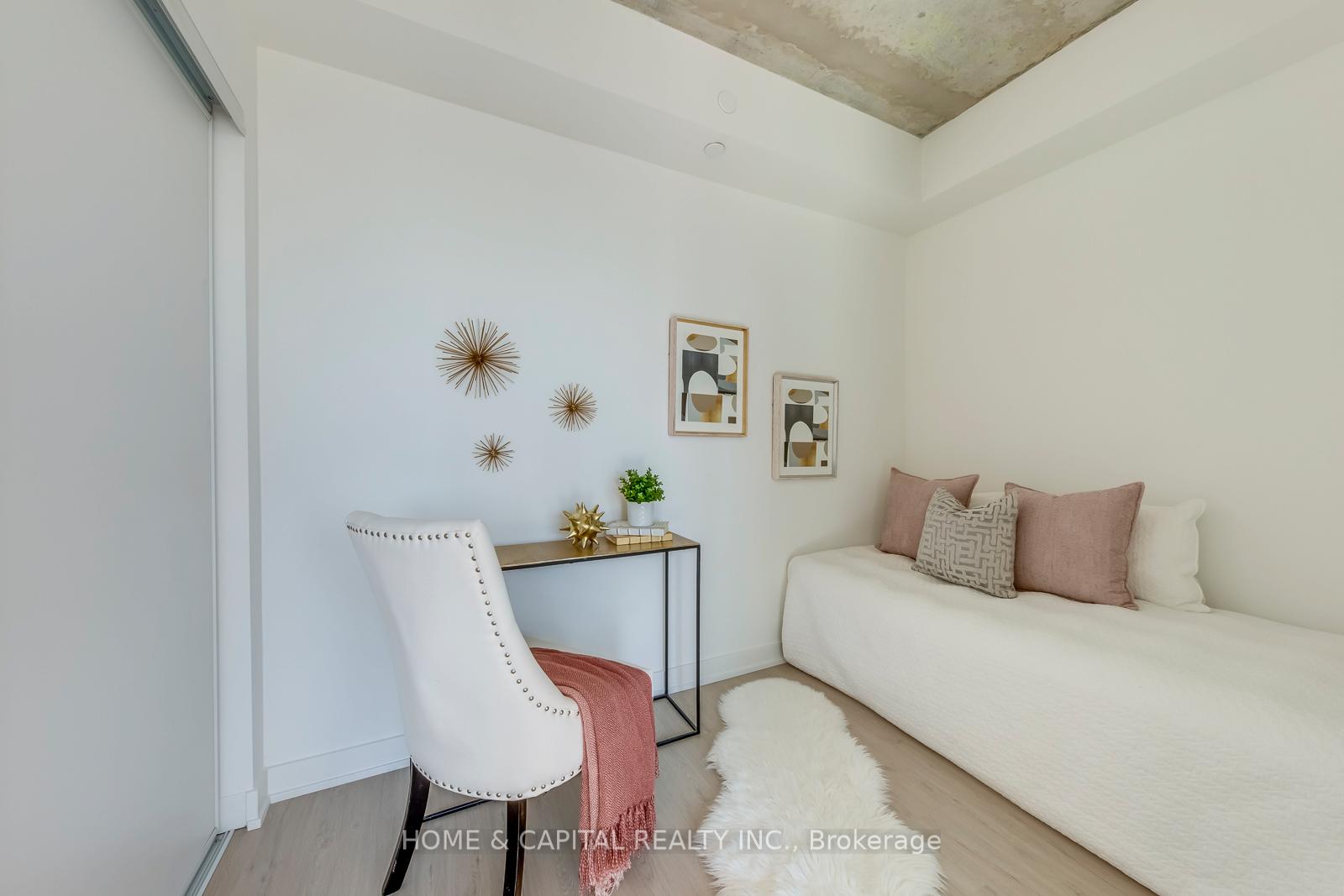 Photo 16 of Unit 2401, 65 Mutual Street, Toronto, Church-Yonge Corridor — HOMEH