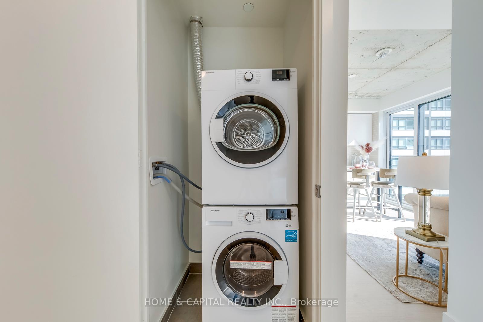 Photo 19 of Unit 2401, 65 Mutual Street, Toronto, Church-Yonge Corridor — HOMEH