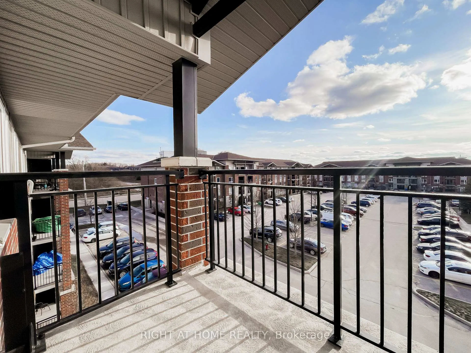 Photo 16 of Unit 409, 41 Goodwin Drive, Guelph, Pineridge/Westminster Woods — HOMEH