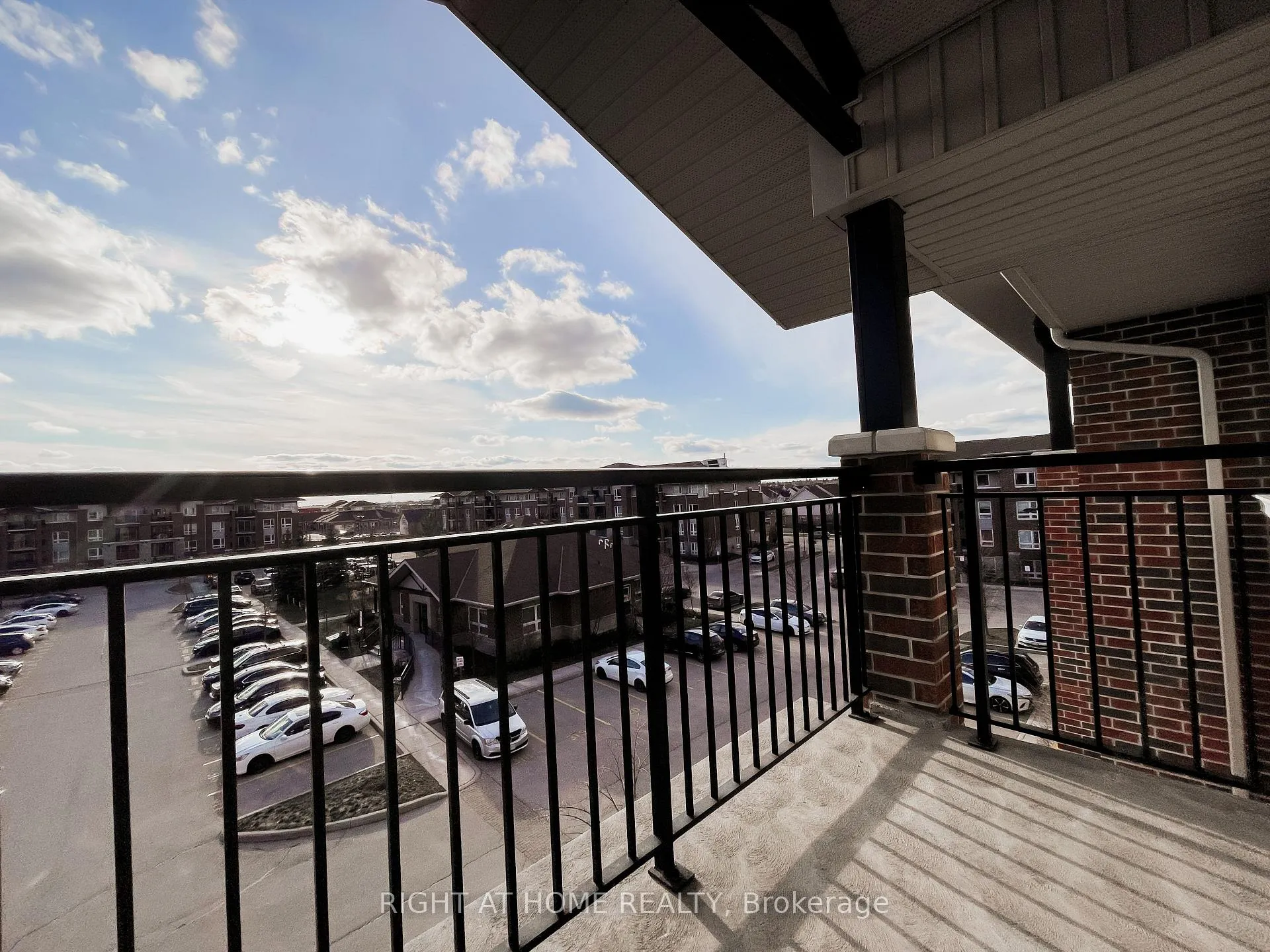 Photo 17 of Unit 409, 41 Goodwin Drive, Guelph, Pineridge/Westminster Woods — HOMEH