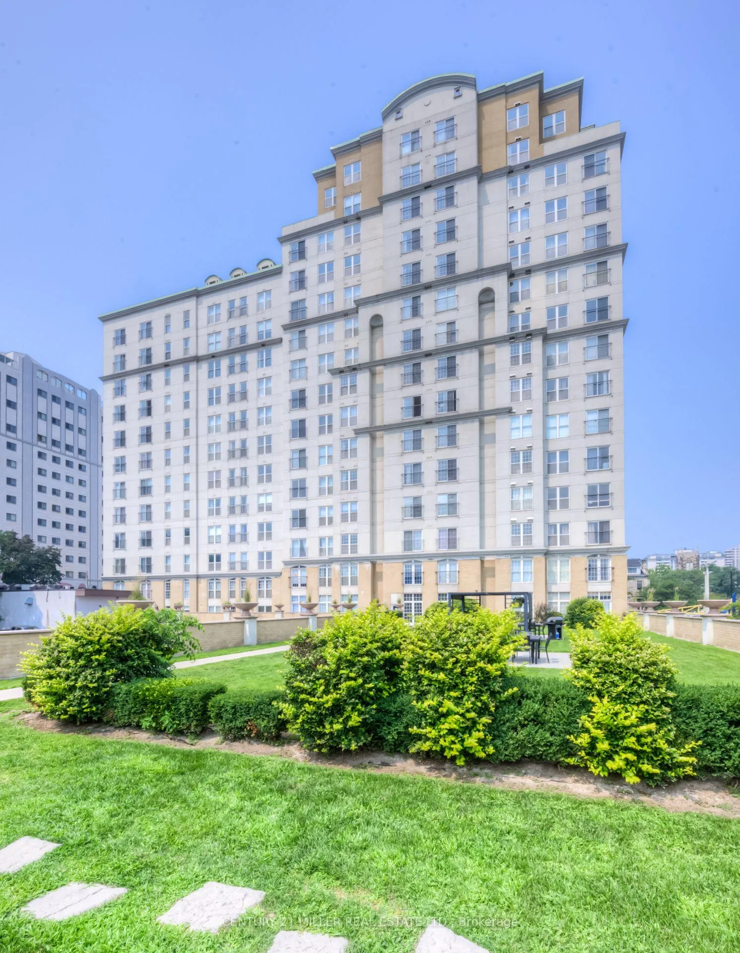 Photo 1 of Unit 315, 135 James Street S, Hamilton, Corktown — HOMEH