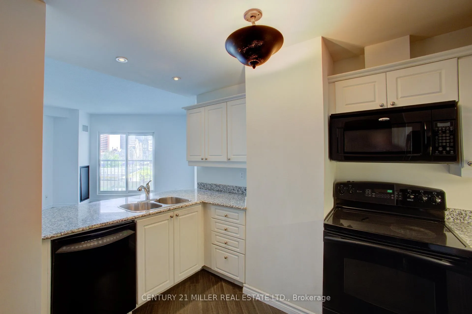 Photo 11 of Unit 315, 135 James Street S, Hamilton, Corktown — HOMEH
