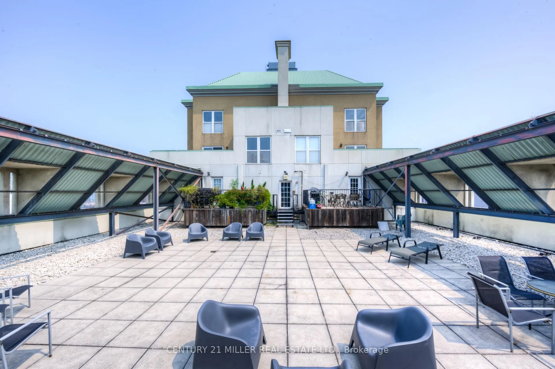 Photo 18 of Unit 315, 135 James Street S, Hamilton, Corktown — HOMEH