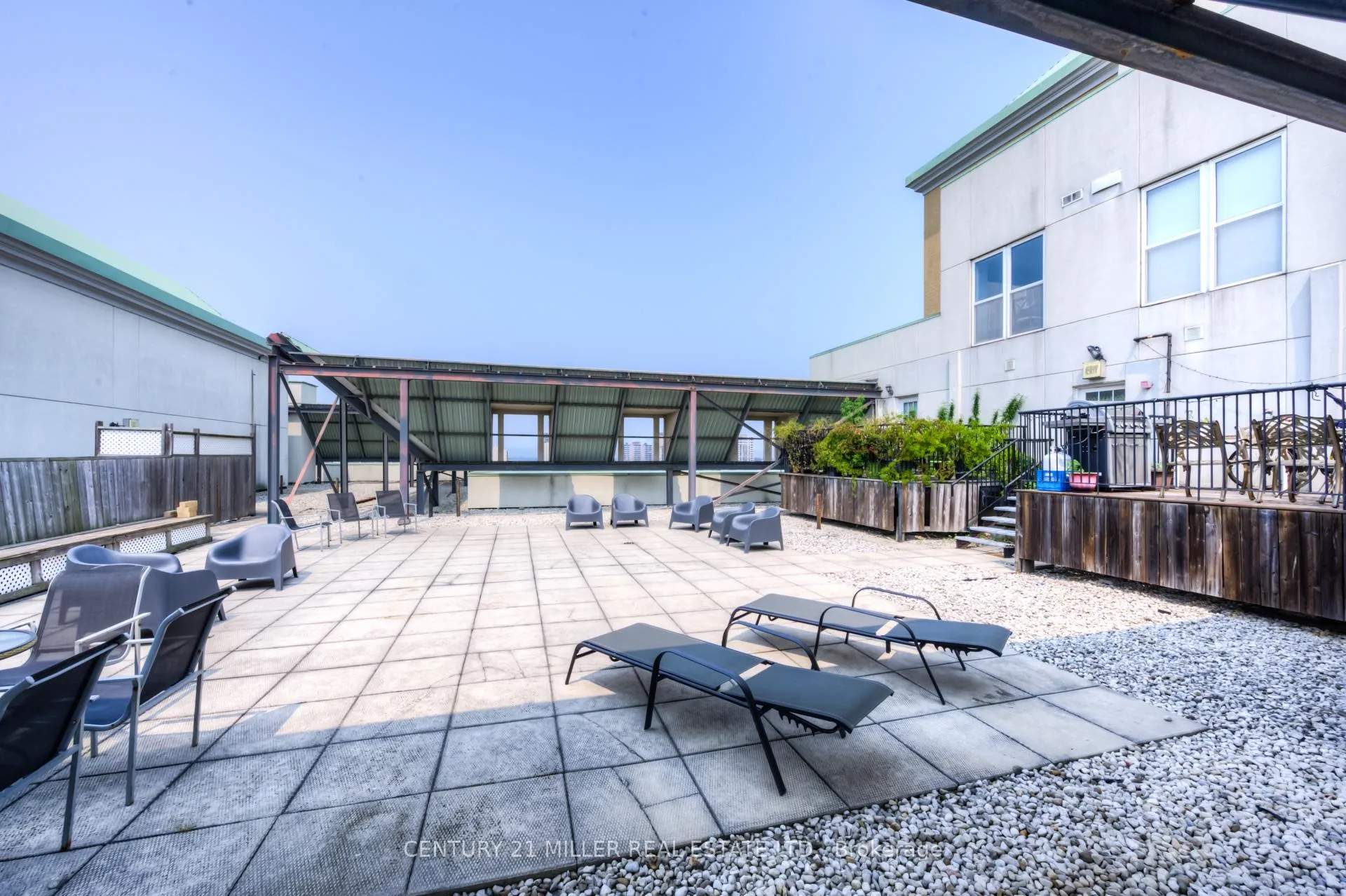 Photo 19 of Unit 315, 135 James Street S, Hamilton, Corktown — HOMEH