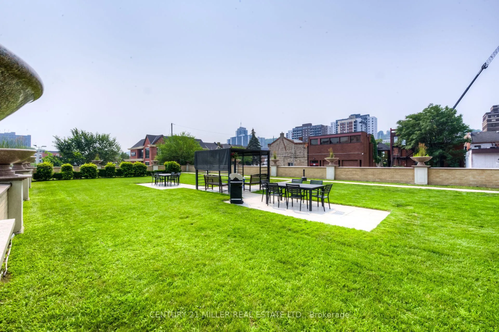 Photo 22 of Unit 315, 135 James Street S, Hamilton, Corktown — HOMEH