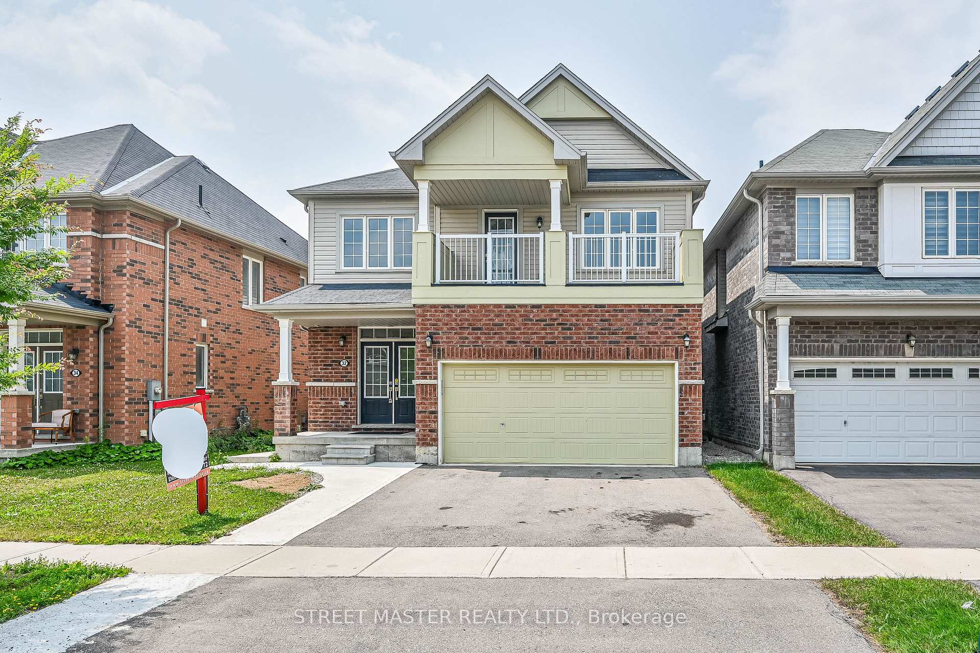 Photo 1 of 32 Sinden Road, Brantford — HOMEH