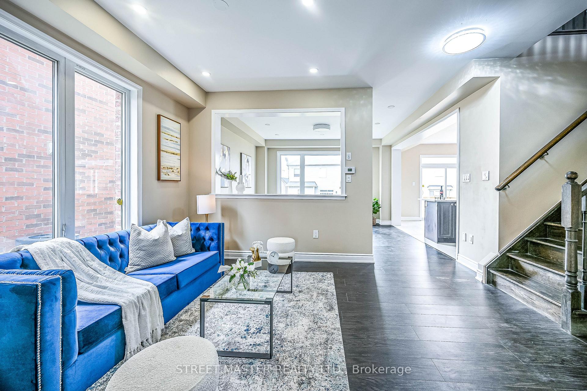 Photo 7 of 32 Sinden Road, Brantford — HOMEH
