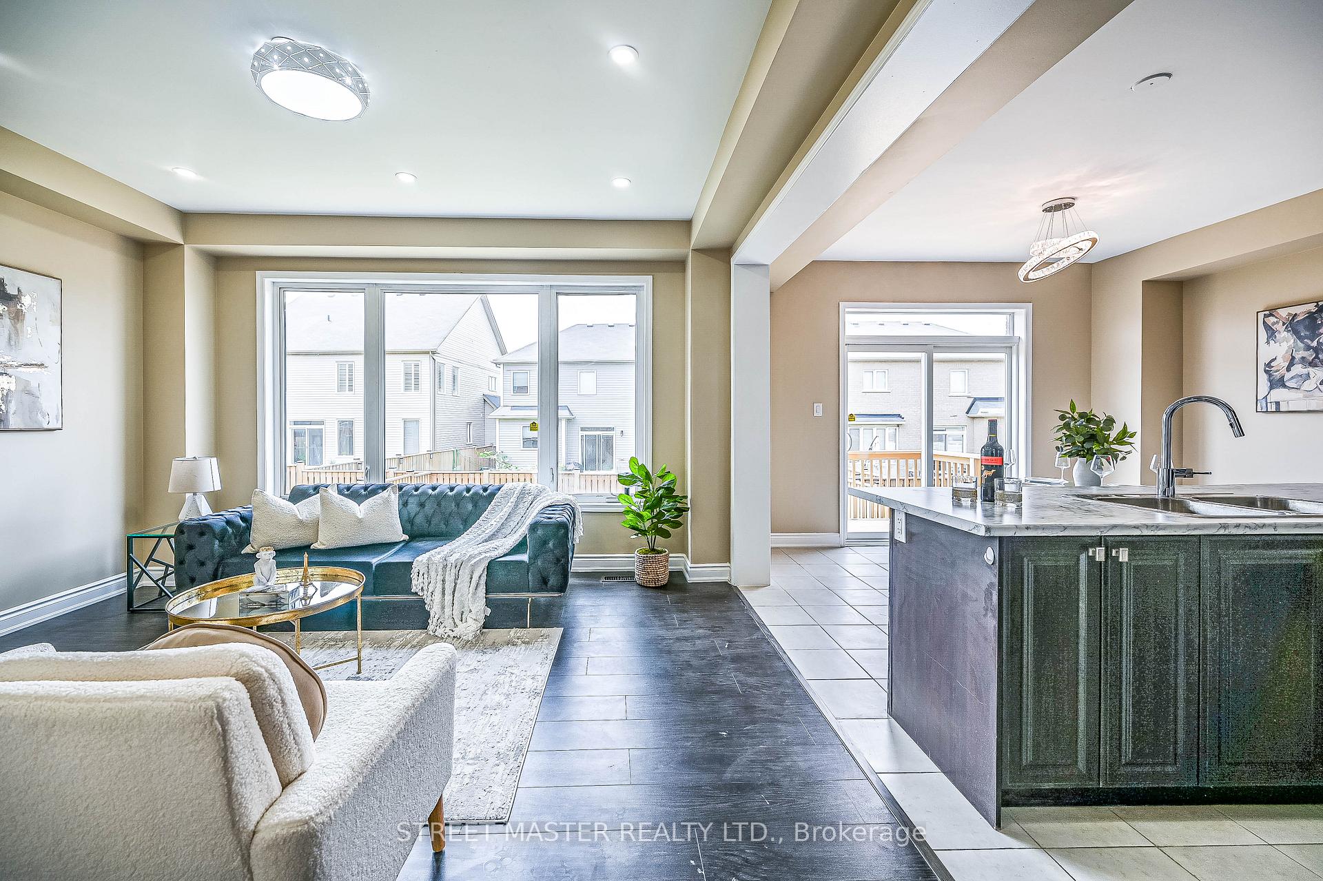 Photo 4 of 32 Sinden Road, Brantford — HOMEH