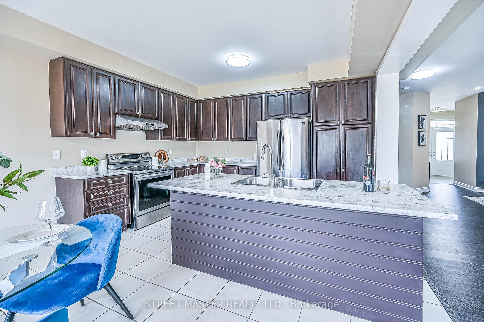 Photo 15 of 32 Sinden Road, Brantford — HOMEH