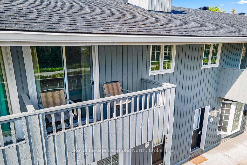 Photo 25 of Unit 7, 139 Lakeshore Road E, Blue Mountains — HOMEH