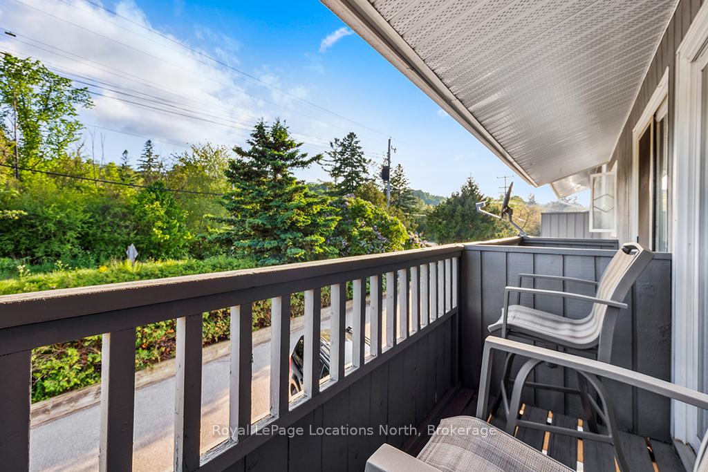 Photo 26 of Unit 7, 139 Lakeshore Road E, Blue Mountains — HOMEH