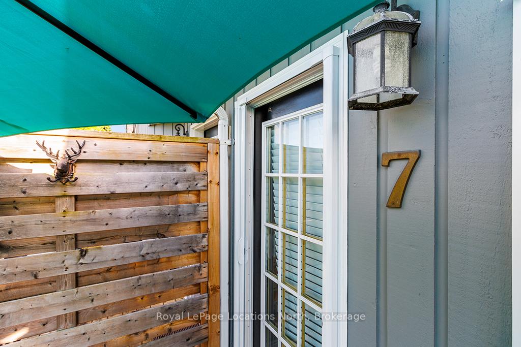Photo 29 of Unit 7, 139 Lakeshore Road E, Blue Mountains — HOMEH
