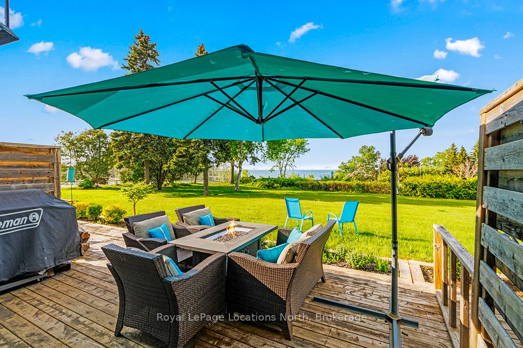 Photo 30 of Unit 7, 139 Lakeshore Road E, Blue Mountains — HOMEH