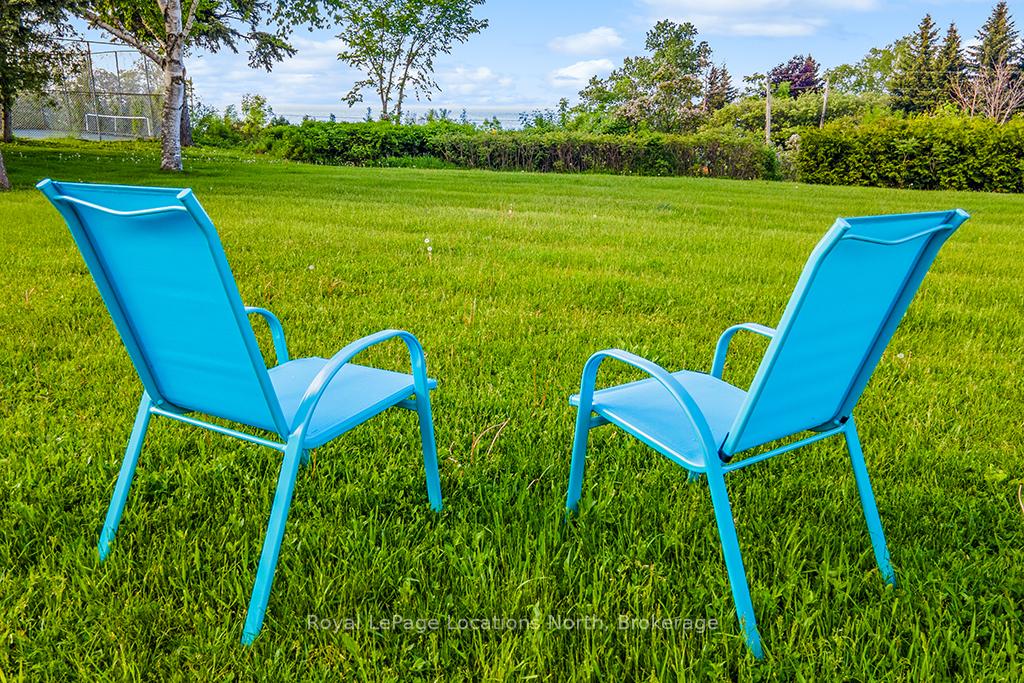 Photo 32 of Unit 7, 139 Lakeshore Road E, Blue Mountains — HOMEH