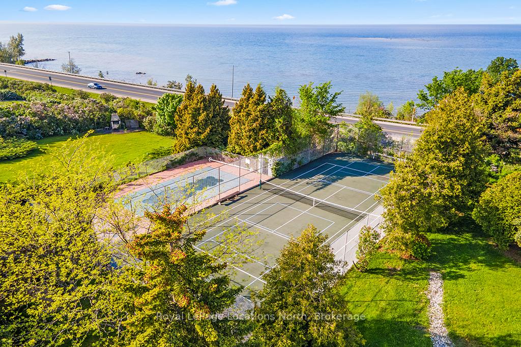 Photo 33 of Unit 7, 139 Lakeshore Road E, Blue Mountains — HOMEH