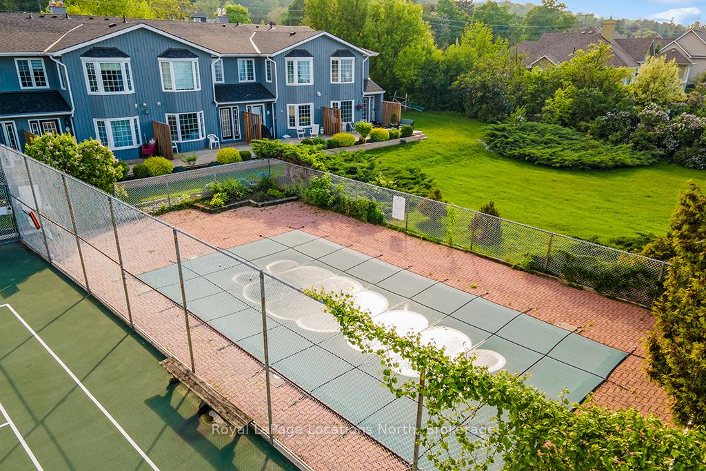 Photo 34 of Unit 7, 139 Lakeshore Road E, Blue Mountains — HOMEH
