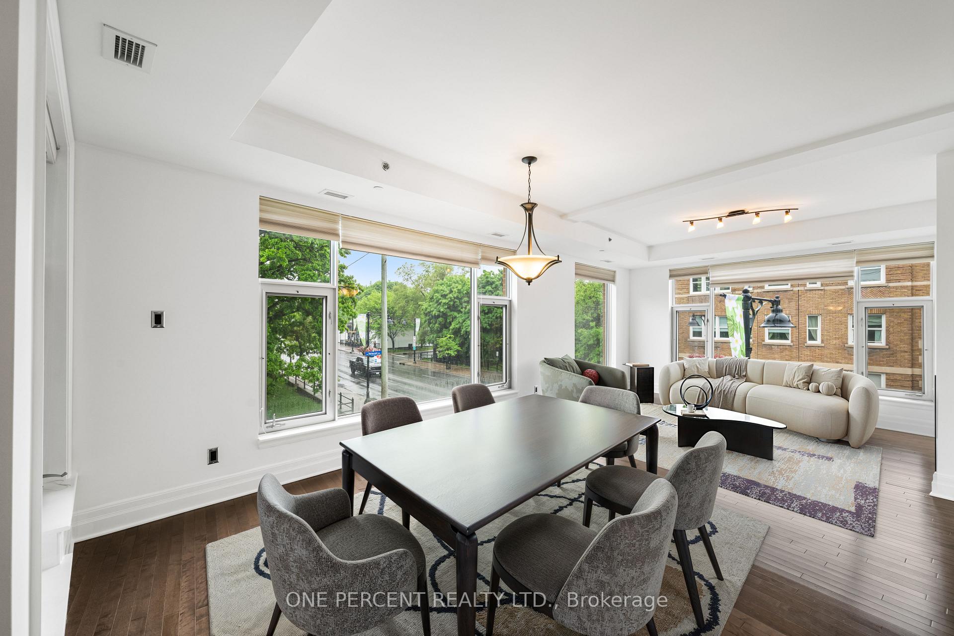 Photo 11 of Unit 203, 235 Patterson Avenue, Ottawa, Glebe — HOMEH