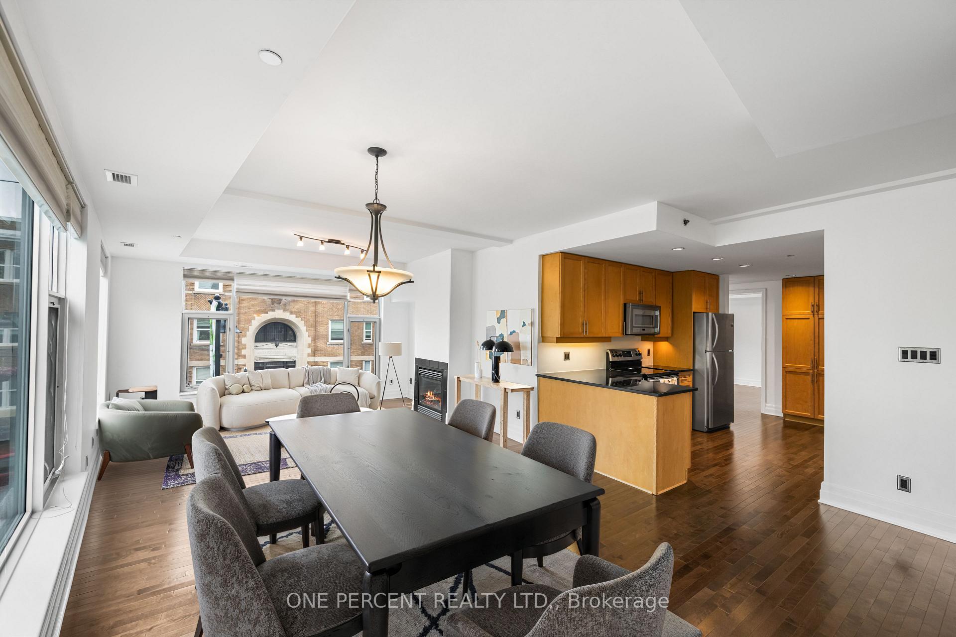 Photo 12 of Unit 203, 235 Patterson Avenue, Ottawa, Glebe — HOMEH
