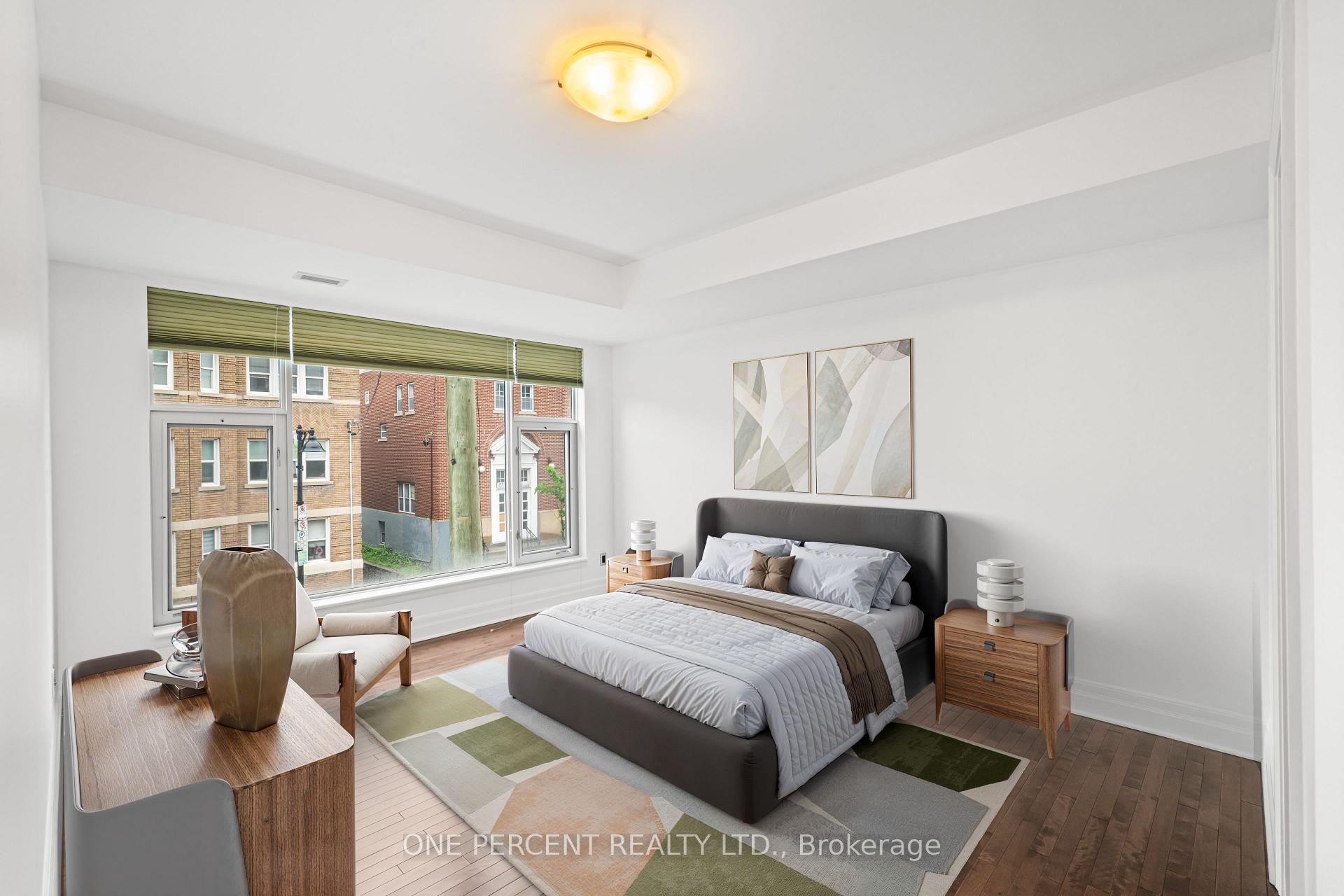 Photo 15 of Unit 203, 235 Patterson Avenue, Ottawa, Glebe — HOMEH