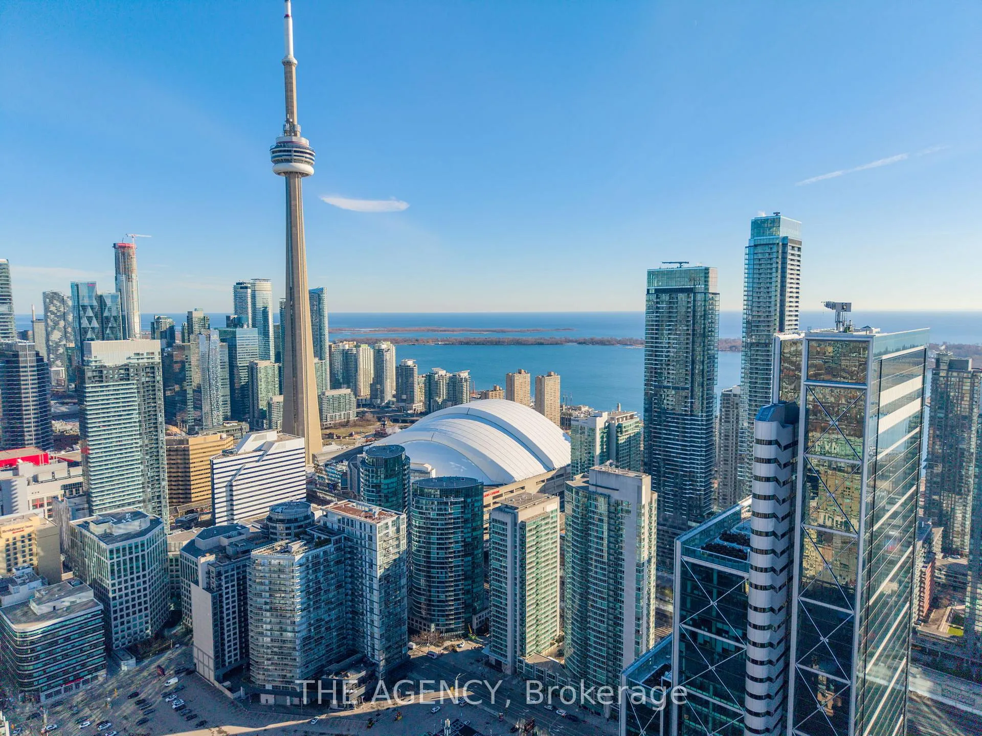 Photo 3 of Unit 1211, 397 Front Street W, Toronto, Waterfront Communities — HOMEH