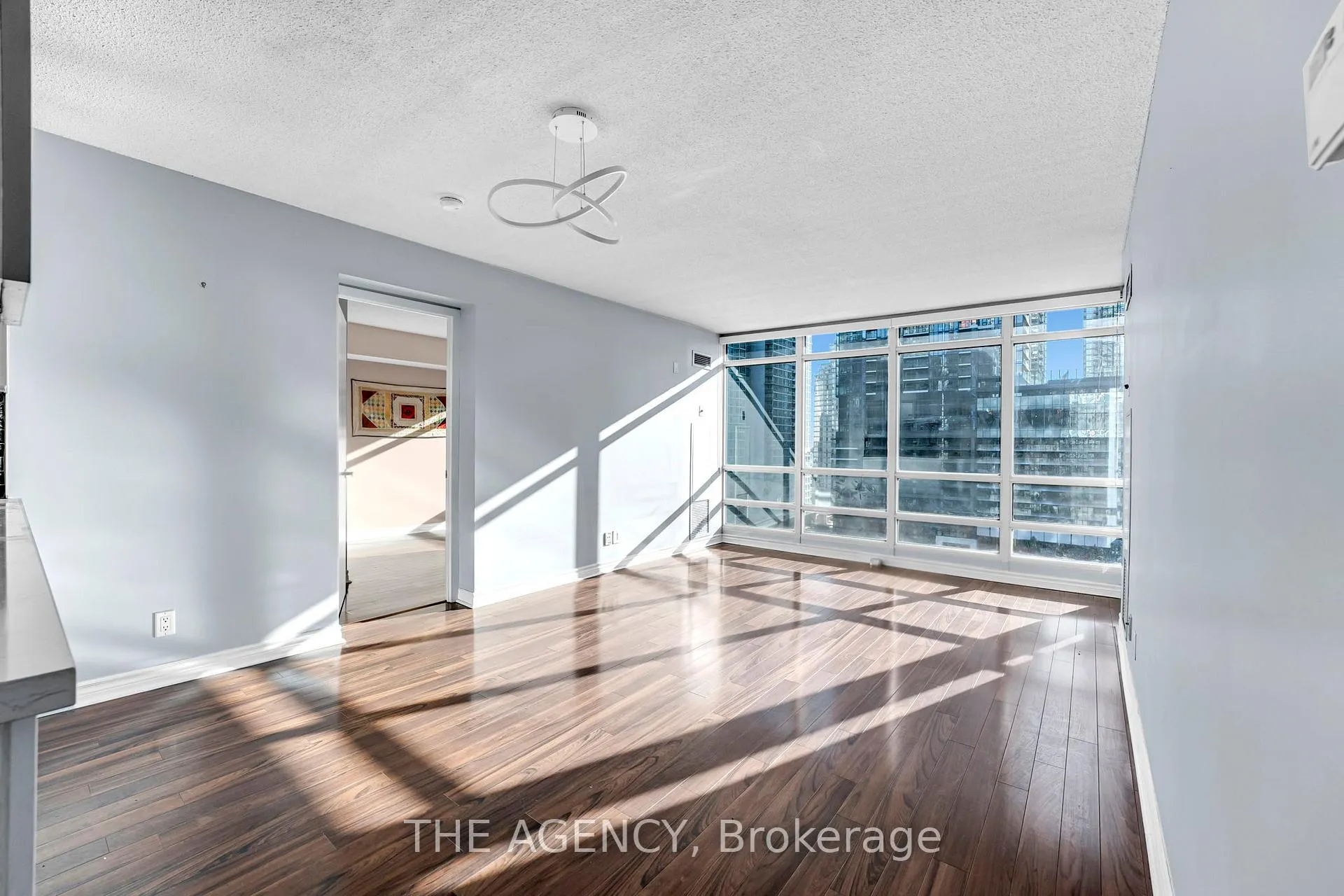 Photo 10 of Unit 1211, 397 Front Street W, Toronto, Waterfront Communities — HOMEH