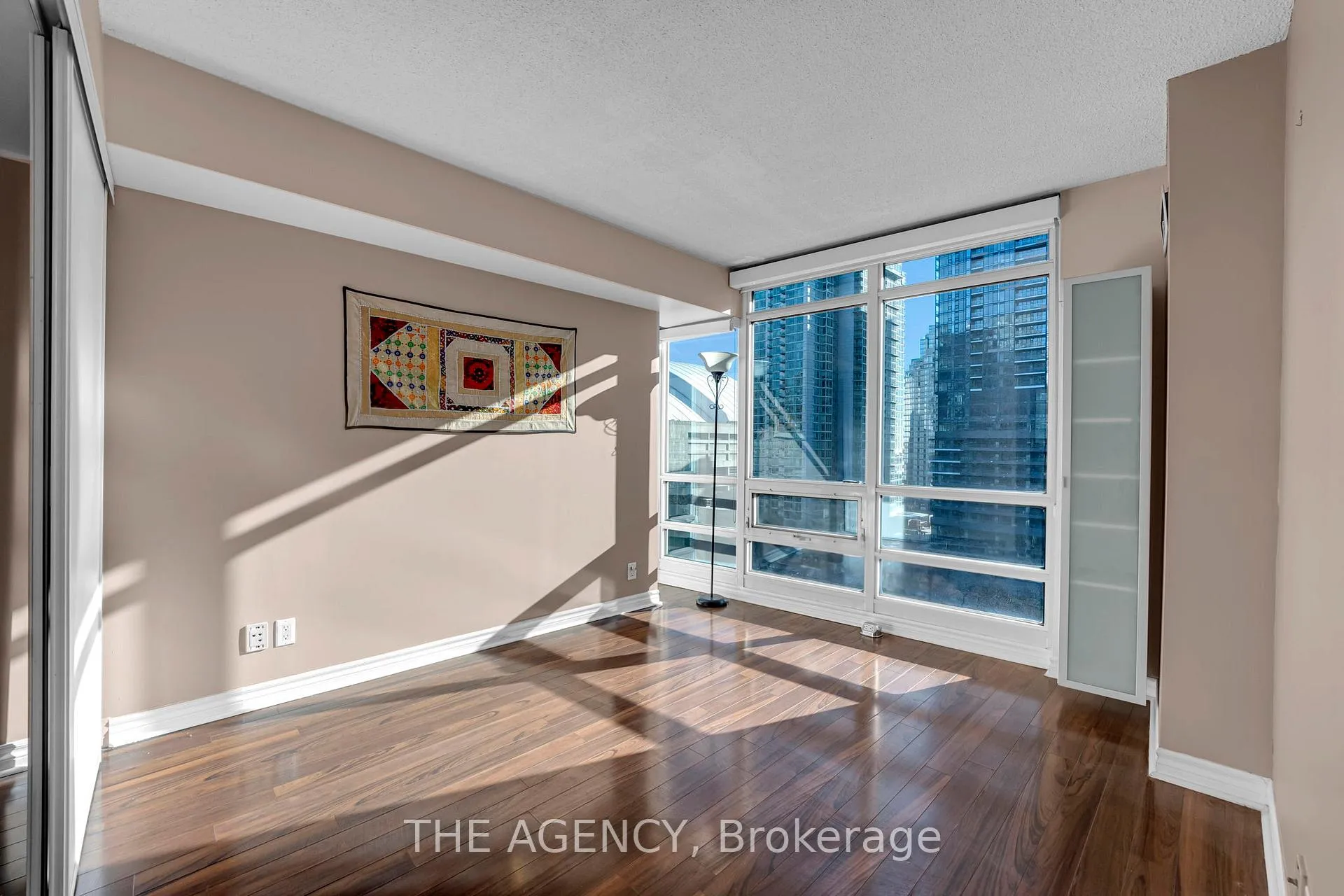 Photo 15 of Unit 1211, 397 Front Street W, Toronto, Waterfront Communities — HOMEH