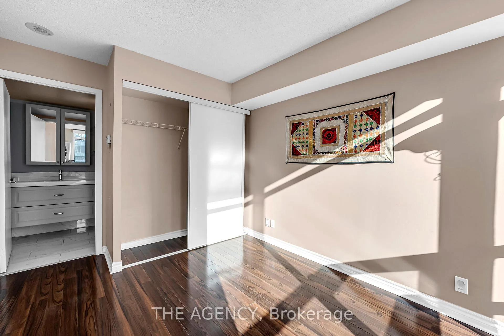 Photo 17 of Unit 1211, 397 Front Street W, Toronto, Waterfront Communities — HOMEH