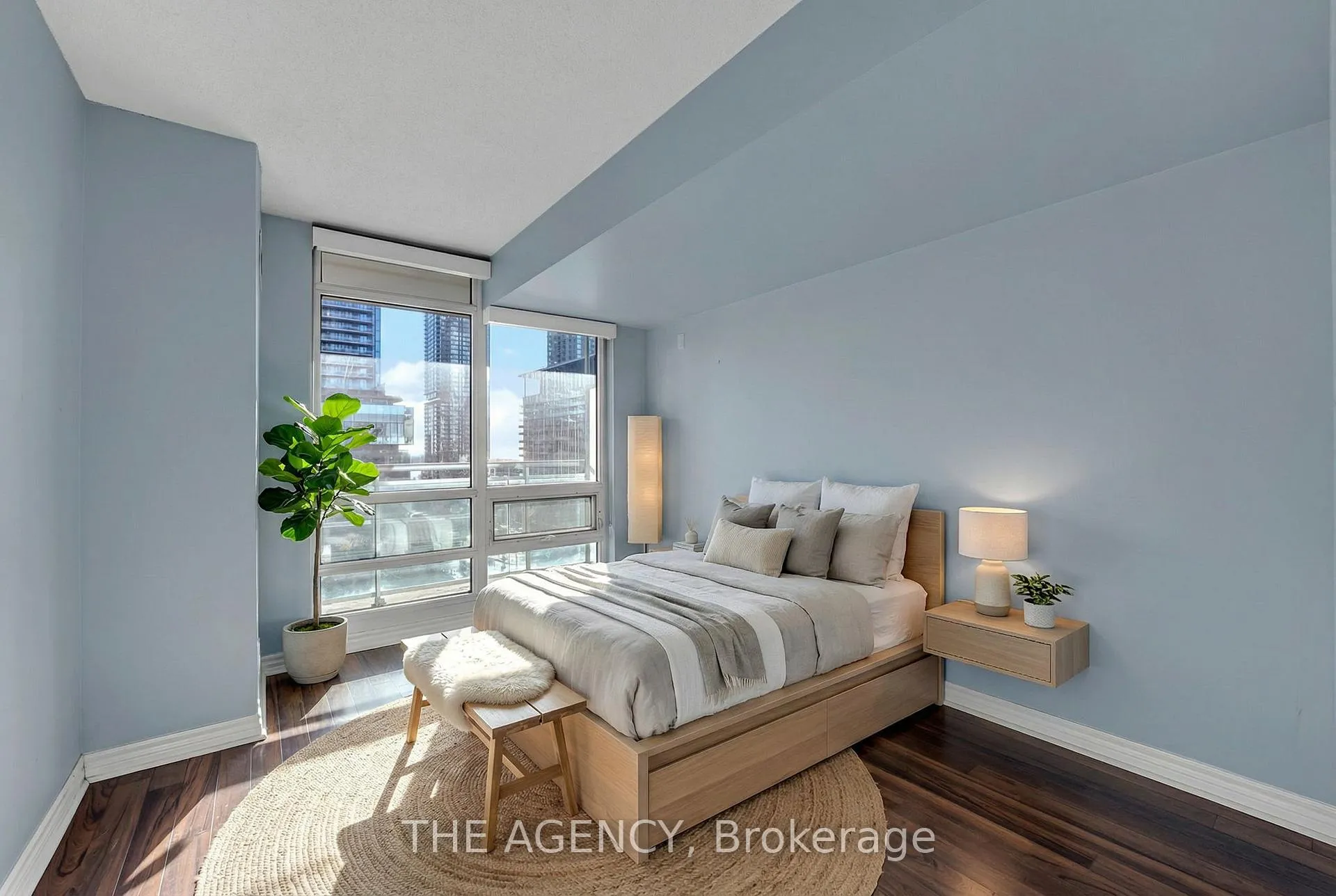 Photo 20 of Unit 1211, 397 Front Street W, Toronto, Waterfront Communities — HOMEH