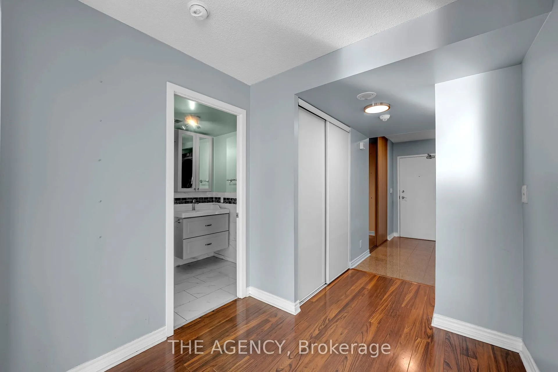 Photo 21 of Unit 1211, 397 Front Street W, Toronto, Waterfront Communities — HOMEH