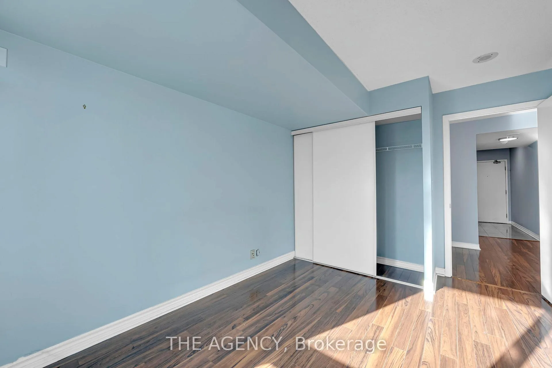 Photo 22 of Unit 1211, 397 Front Street W, Toronto, Waterfront Communities — HOMEH