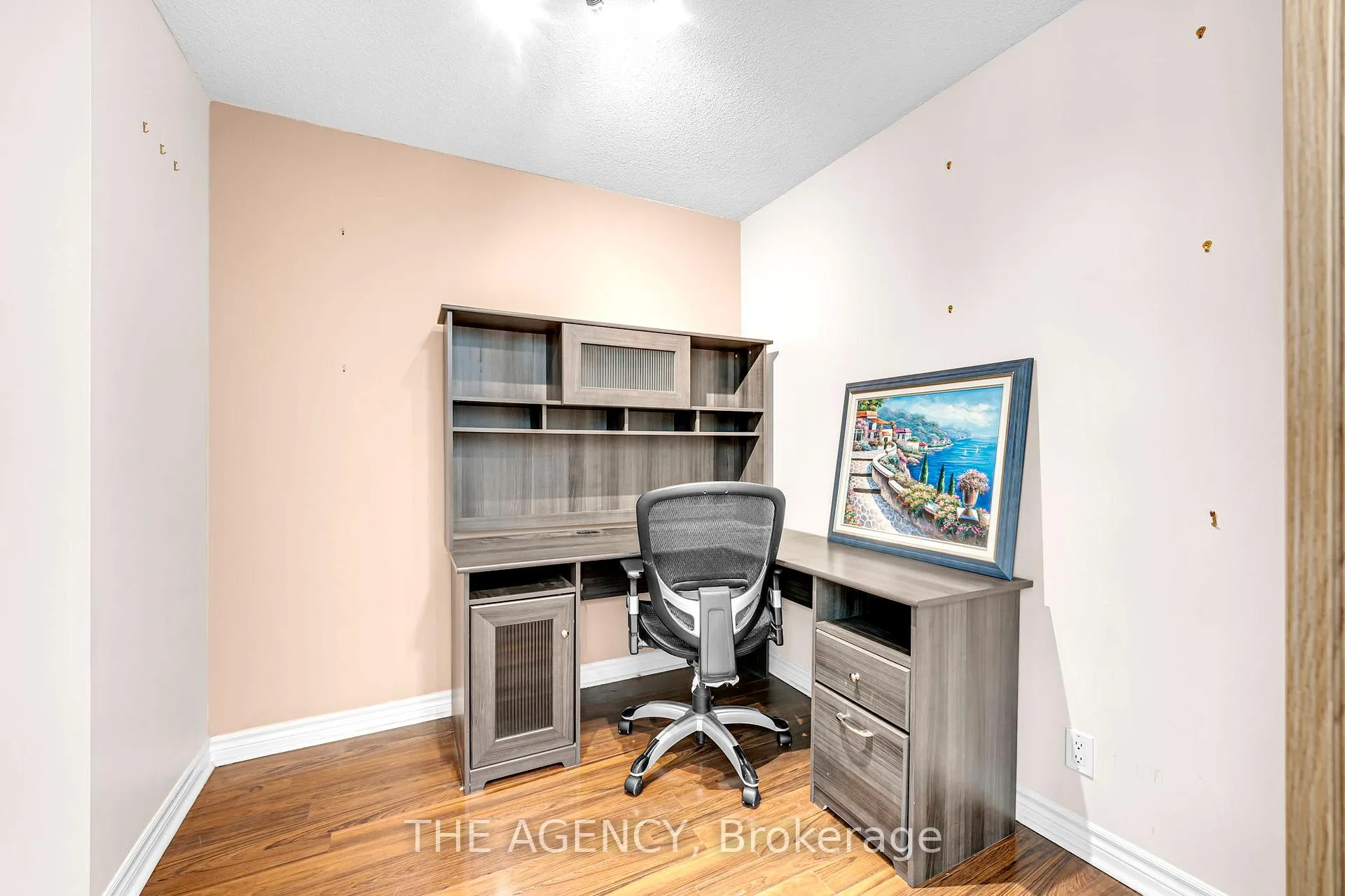 Photo 24 of Unit 1211, 397 Front Street W, Toronto, Waterfront Communities — HOMEH