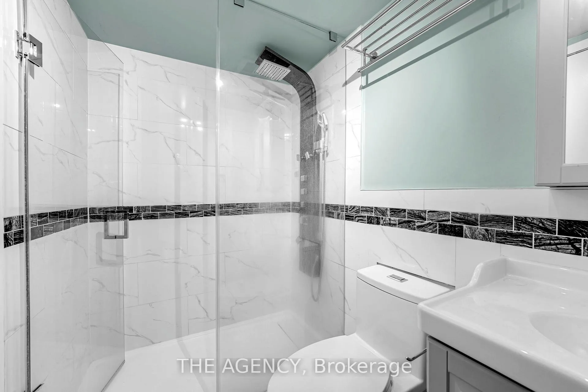 Photo 26 of Unit 1211, 397 Front Street W, Toronto, Waterfront Communities — HOMEH