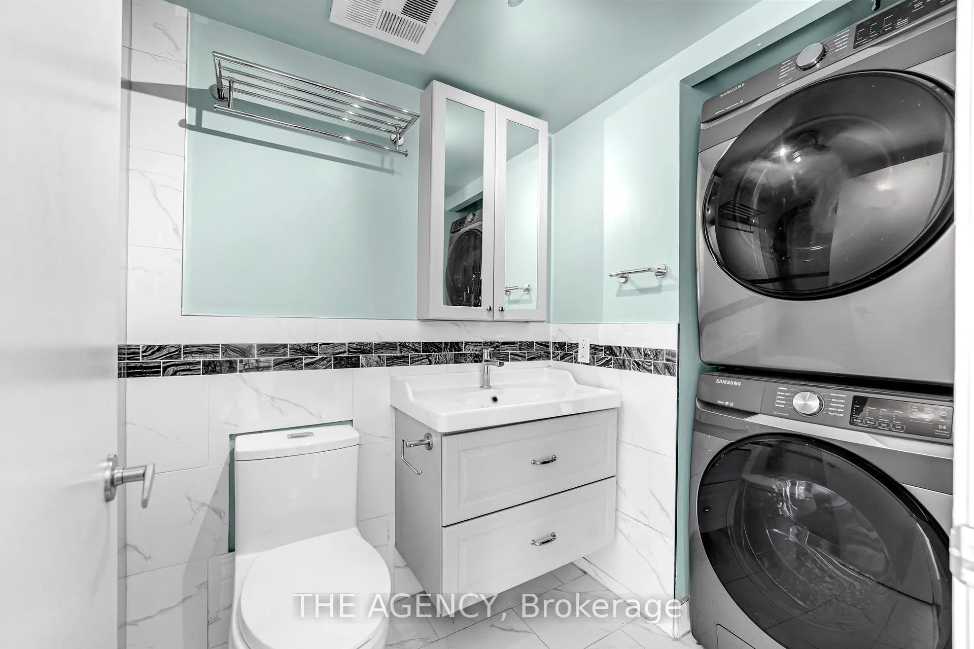 Photo 28 of Unit 1211, 397 Front Street W, Toronto, Waterfront Communities — HOMEH
