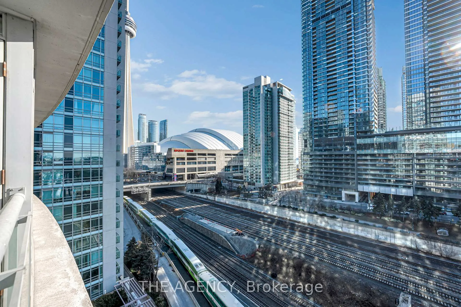 Photo 30 of Unit 1211, 397 Front Street W, Toronto, Waterfront Communities — HOMEH