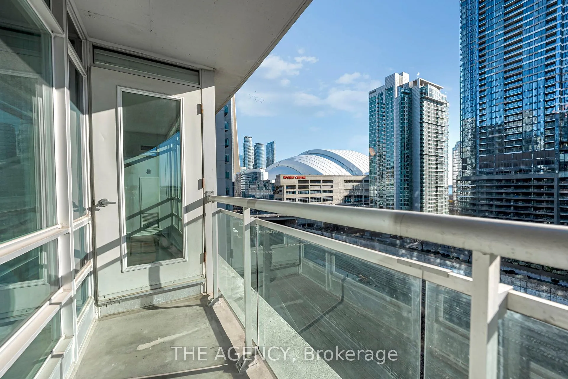 Photo 32 of Unit 1211, 397 Front Street W, Toronto, Waterfront Communities — HOMEH