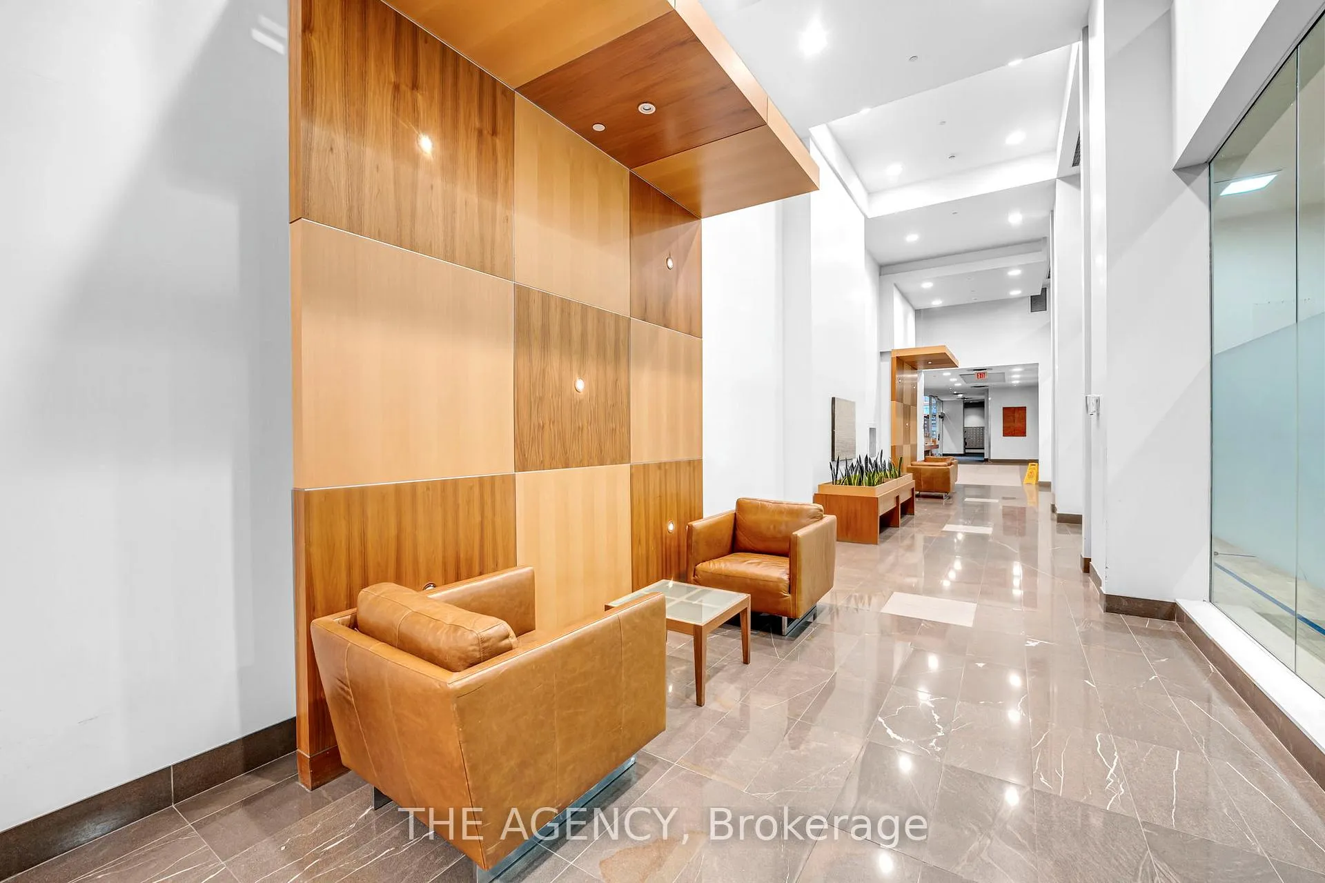 Photo 34 of Unit 1211, 397 Front Street W, Toronto, Waterfront Communities — HOMEH